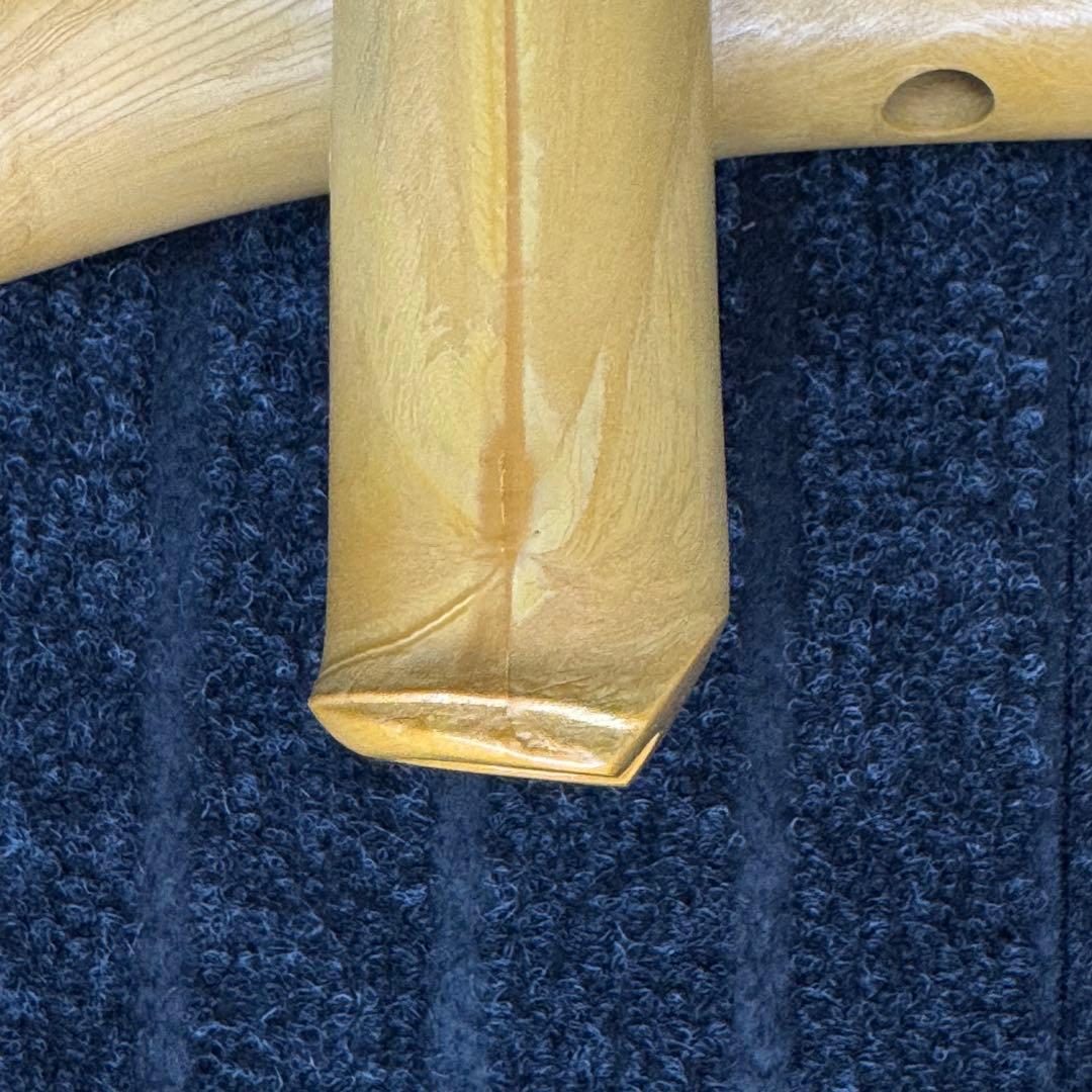 尺八 悠 プラ管 1尺8寸管