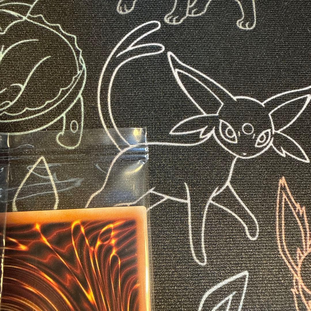 【未開封】青眼の白龍　ブルーアイズホワイトドラゴン　浮世絵　クオシク　25th