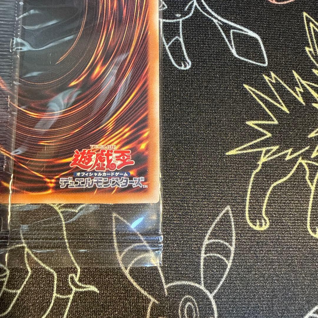 【未開封】青眼の白龍　ブルーアイズホワイトドラゴン　浮世絵　クオシク　25th