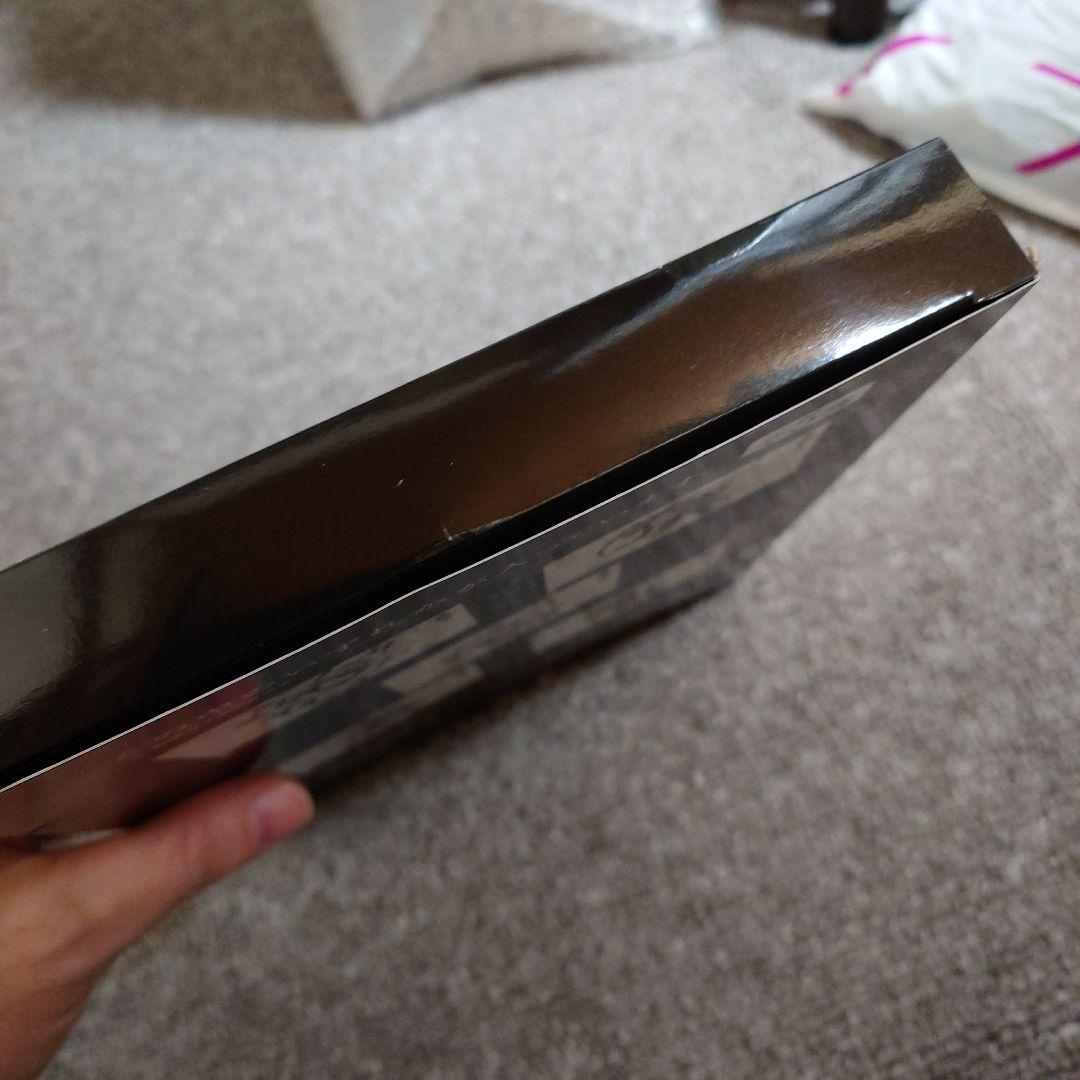 墨絵列伝　ミニ屏風コレクション　未開封