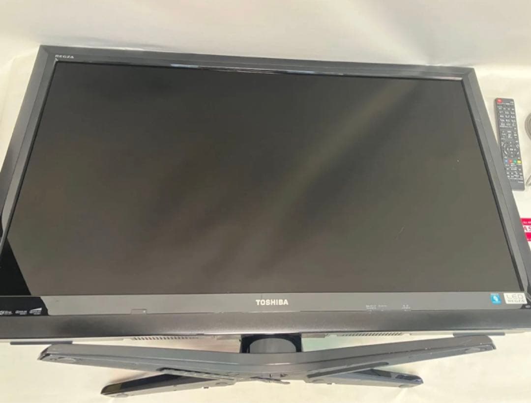 二番組同時録画　LED REGZA 42Z1 東芝レグザ　テレビ