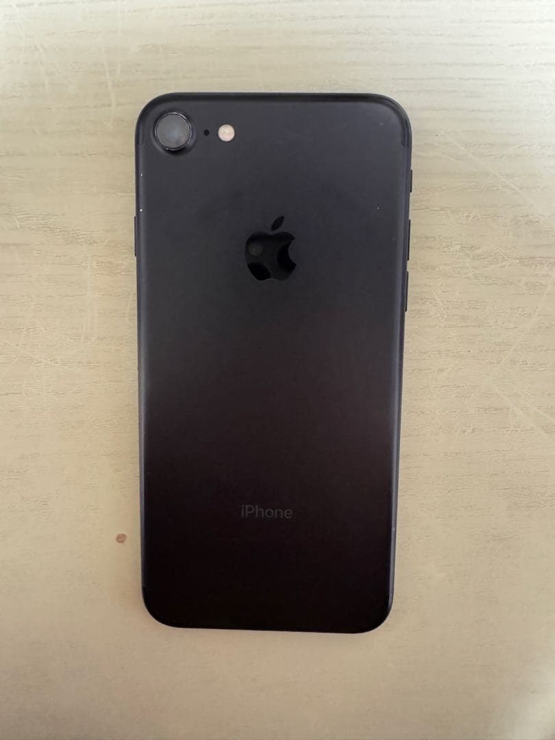 iPhone 7 本体とiPhone 8 本体　まとめ売り