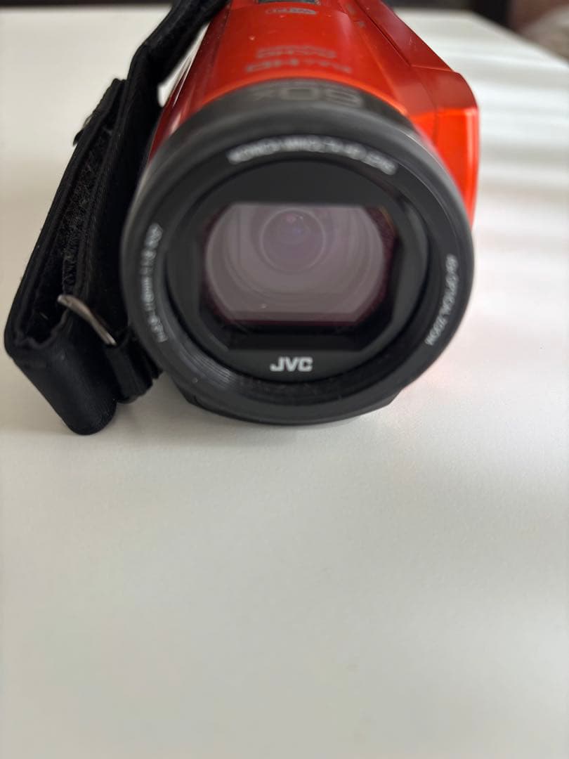 ⭐️美品⭐️JVCケンウッド E verio R GZ-RX670-D 動作確認済み