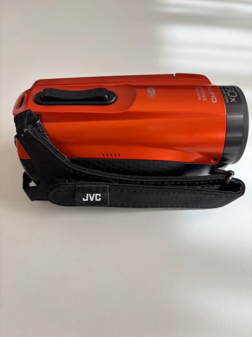 ⭐️美品⭐️JVCケンウッド E verio R GZ-RX670-D 動作確認済み