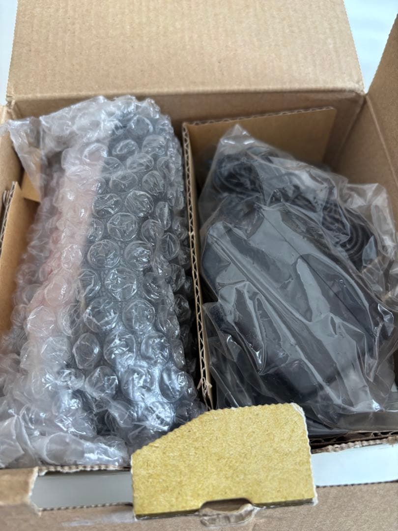 ⭐️美品⭐️JVCケンウッド E verio R GZ-RX670-D 動作確認済み