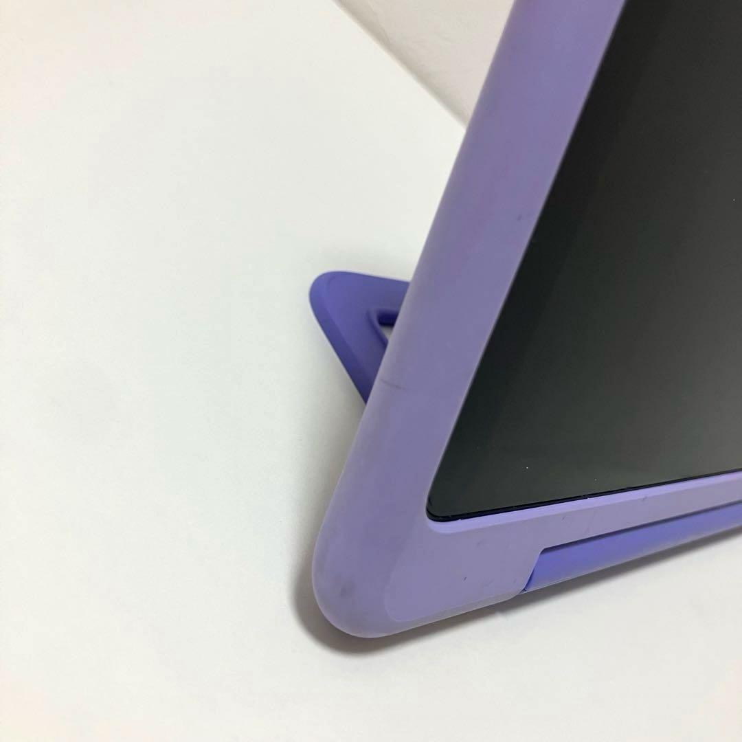 Amazon Fire HD 10 キッズプロ　スマイル　フィルム付　10インチ