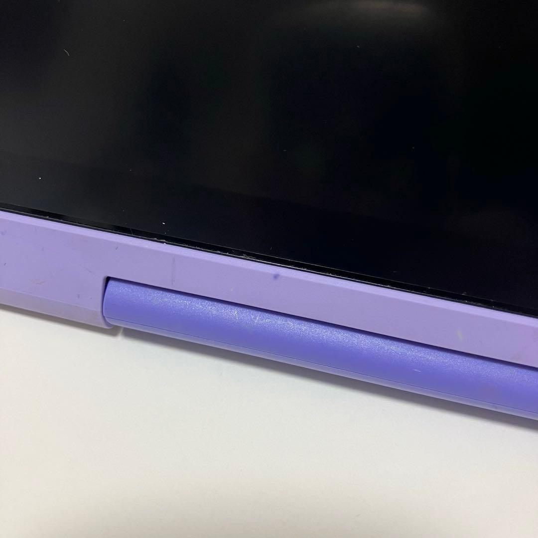 Amazon Fire HD 10 キッズプロ　スマイル　フィルム付　10インチ