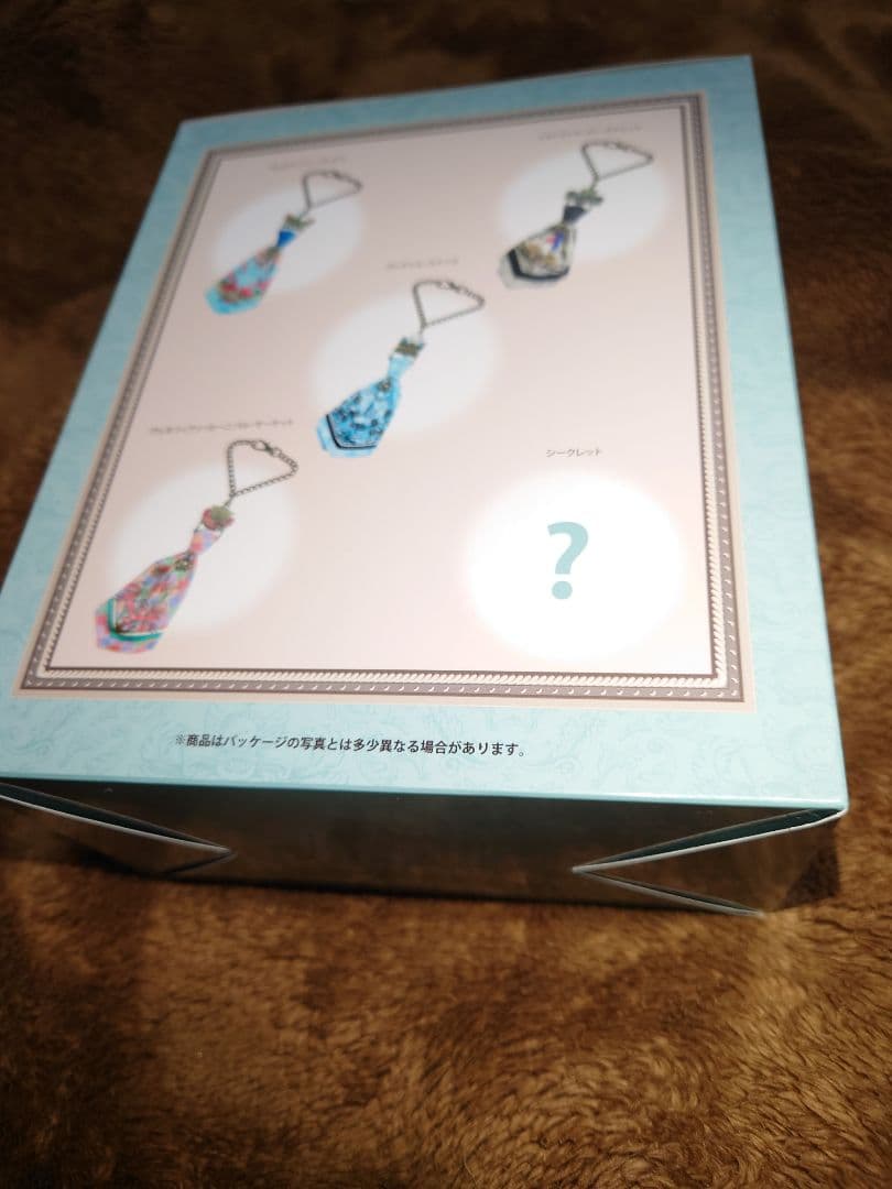 新品★4種セット ディズニーストーリービヨンド バッグチャームセット