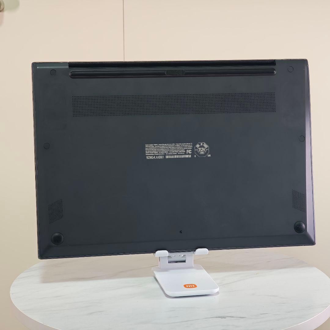 LG gram (2022) 16Z90Q US版