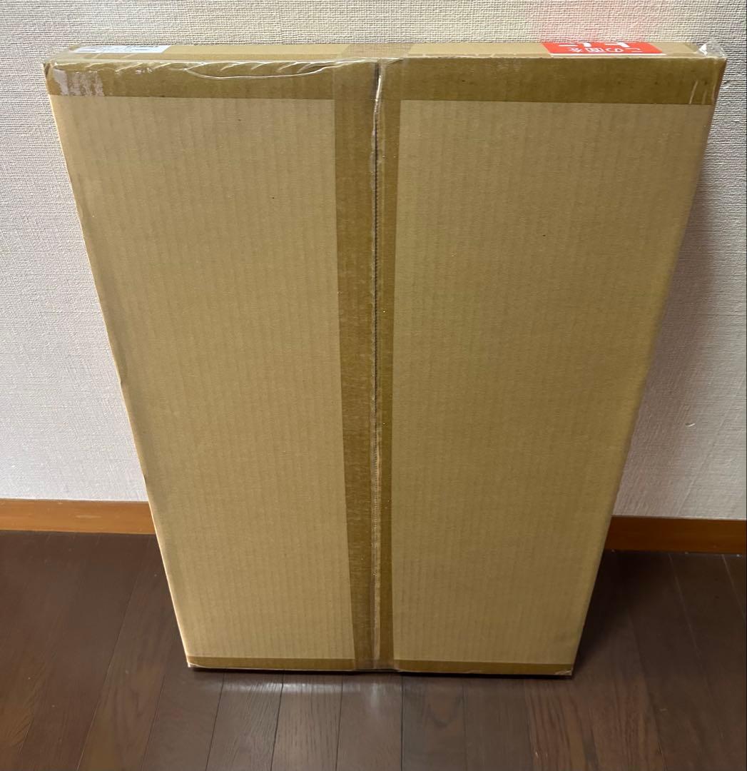 約束のネバーランド　複製原画　キービジュアル　直筆サイン入り　未開封
