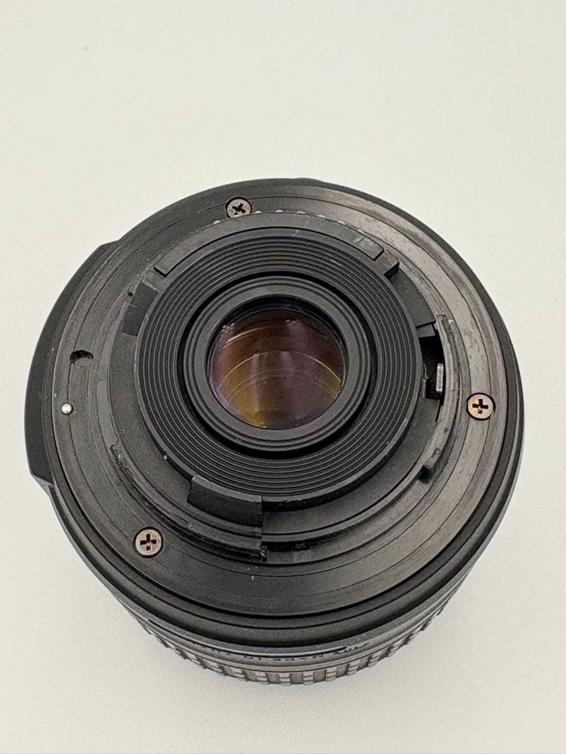 超美品　Nikon D3300 レンズキット SDカード付 低シャッター