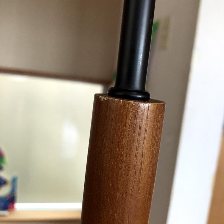 INTERFORM Felitto フェリット フロアライト 照明 ランプ