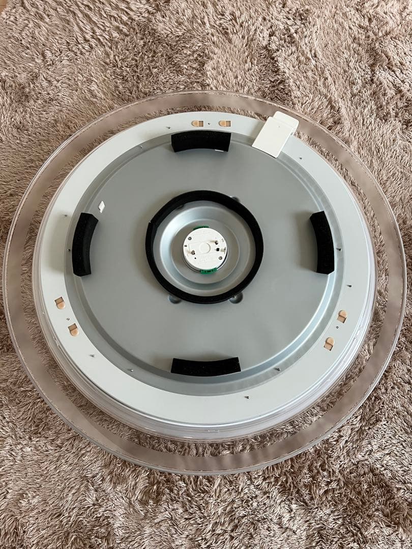 ①日立LED シーリングライト LEC-AHS1010E 10畳用