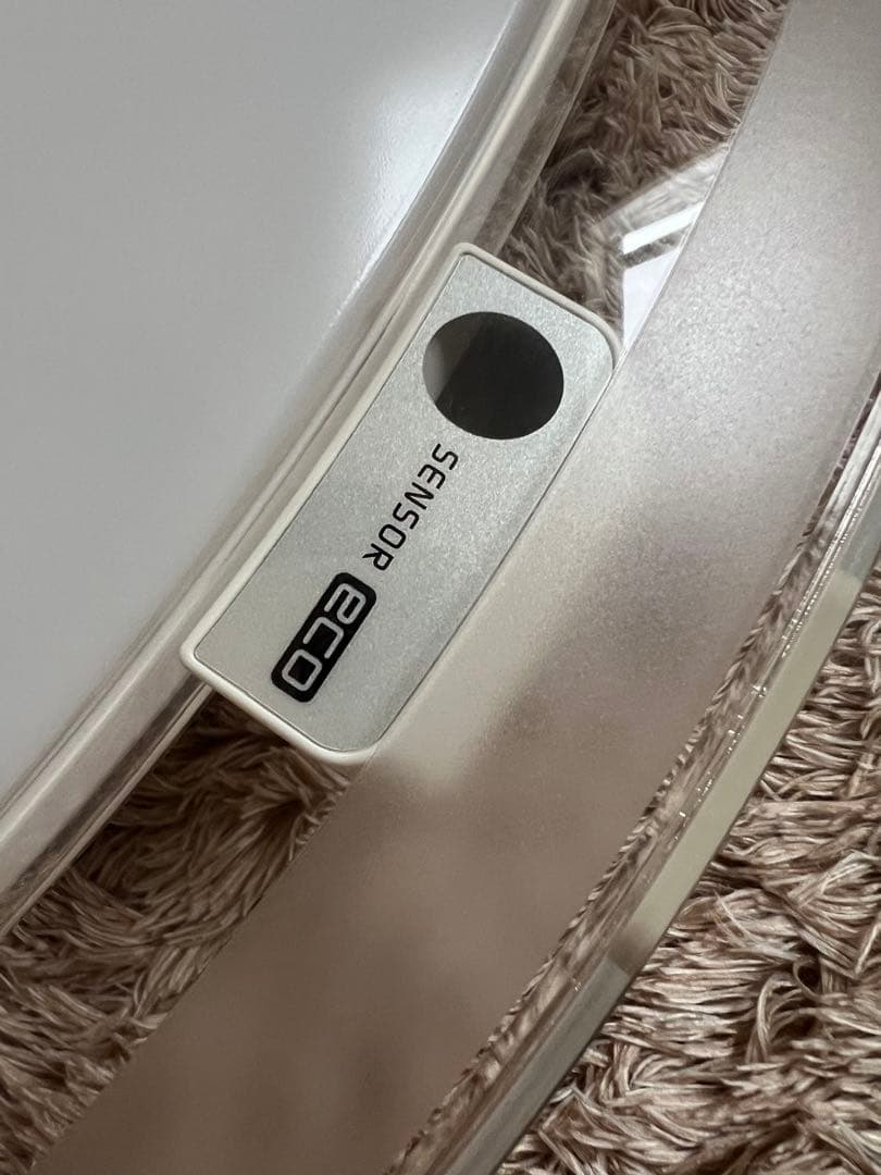 ①日立LED シーリングライト LEC-AHS1010E 10畳用