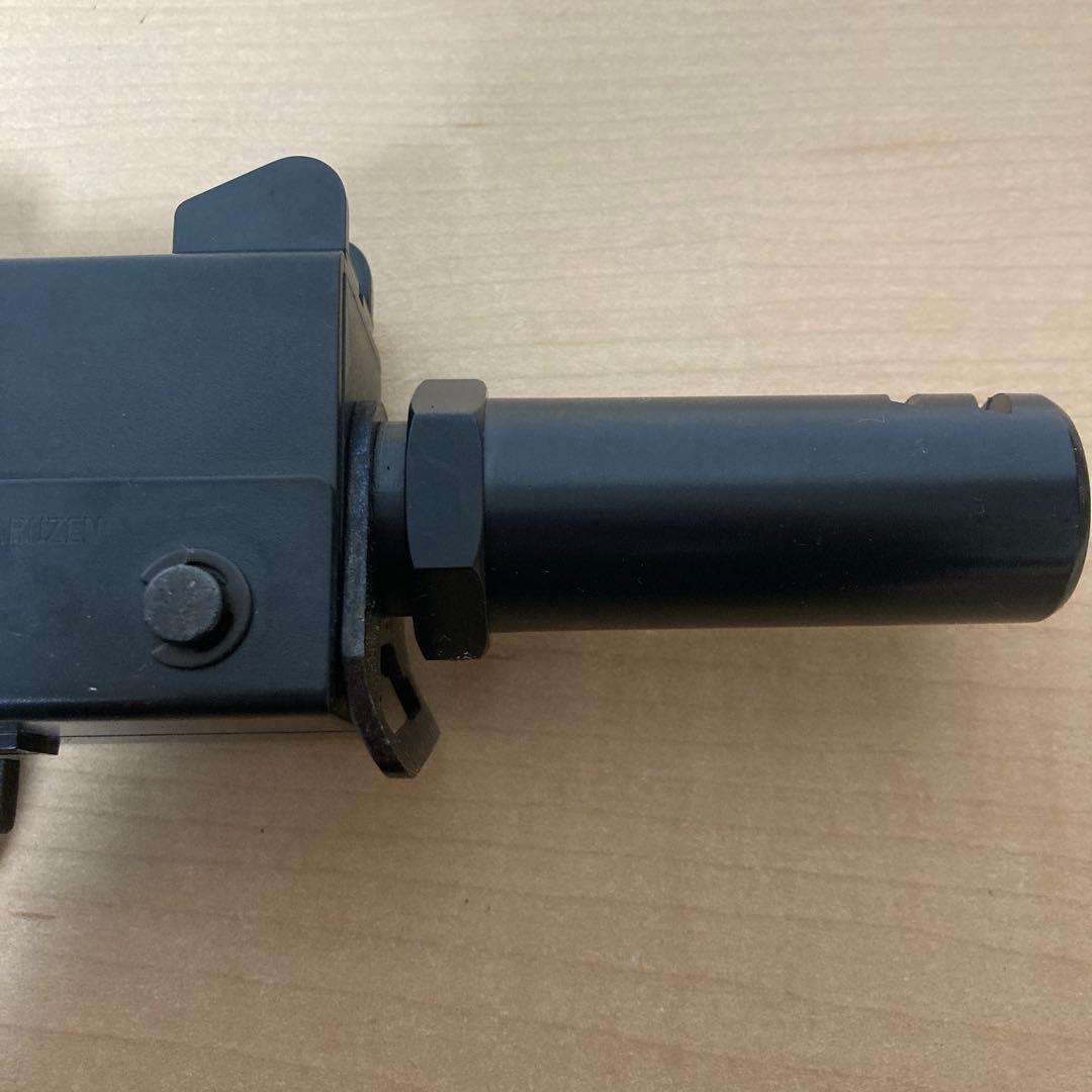 MARUZEN スーパーイングラム M10A1 ガスガン