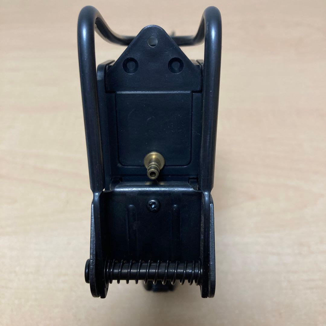 MARUZEN スーパーイングラム M10A1 ガスガン