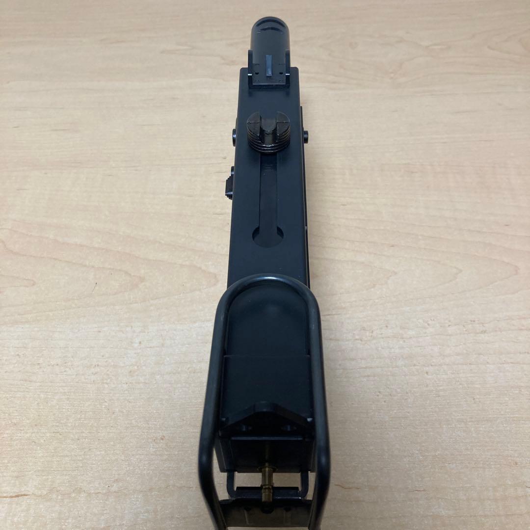 MARUZEN スーパーイングラム M10A1 ガスガン