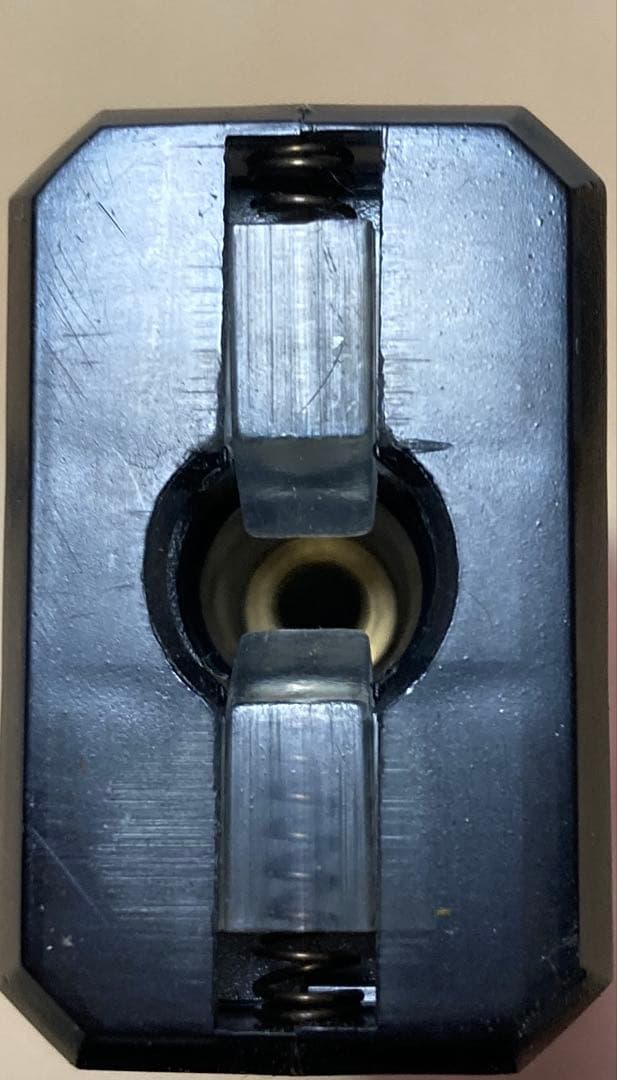 MARUZEN スーパーイングラム M10A1 ガスガン