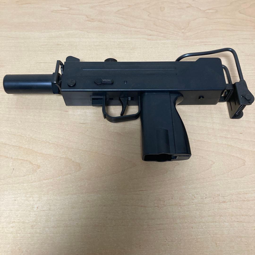 MARUZEN スーパーイングラム M10A1 ガスガン