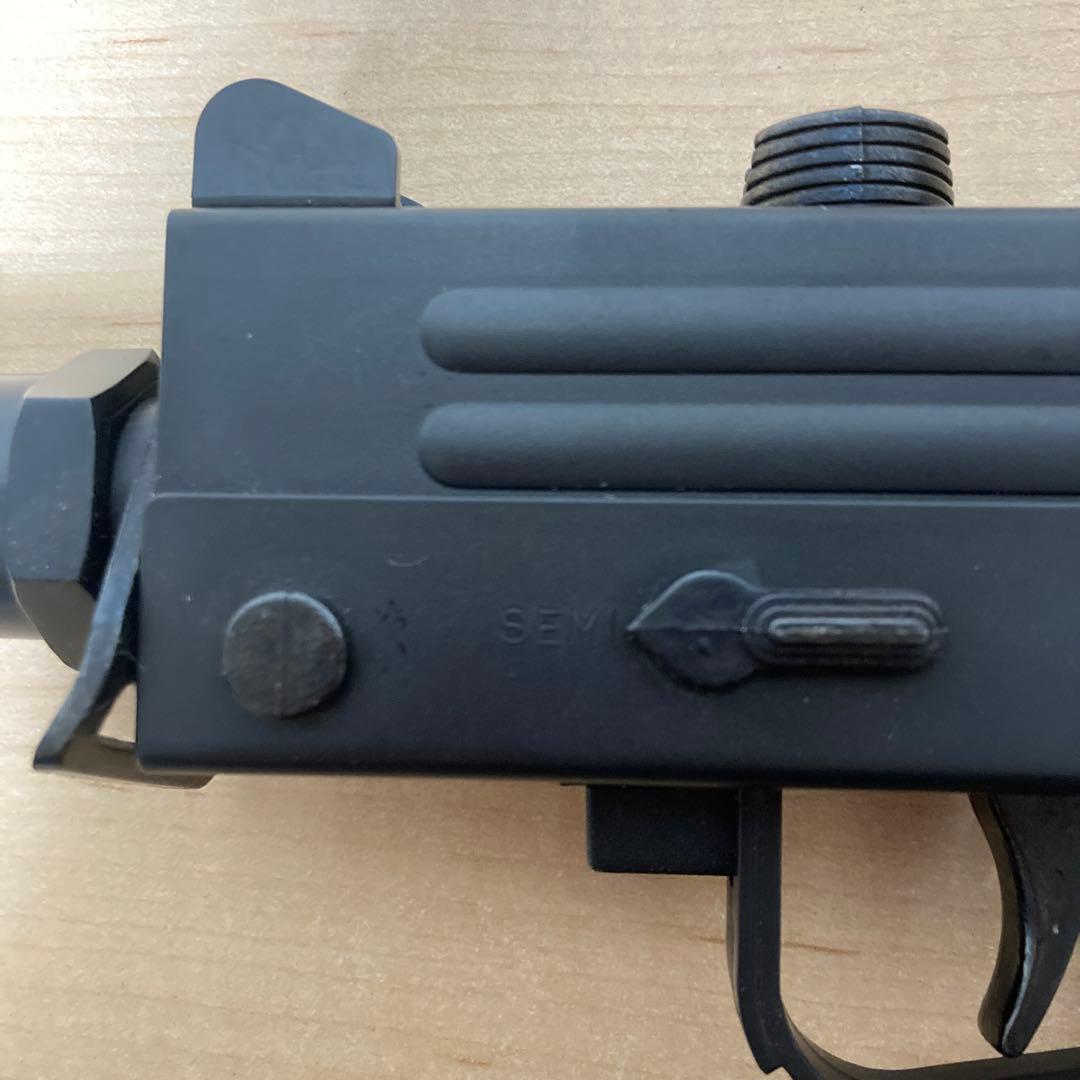 MARUZEN スーパーイングラム M10A1 ガスガン