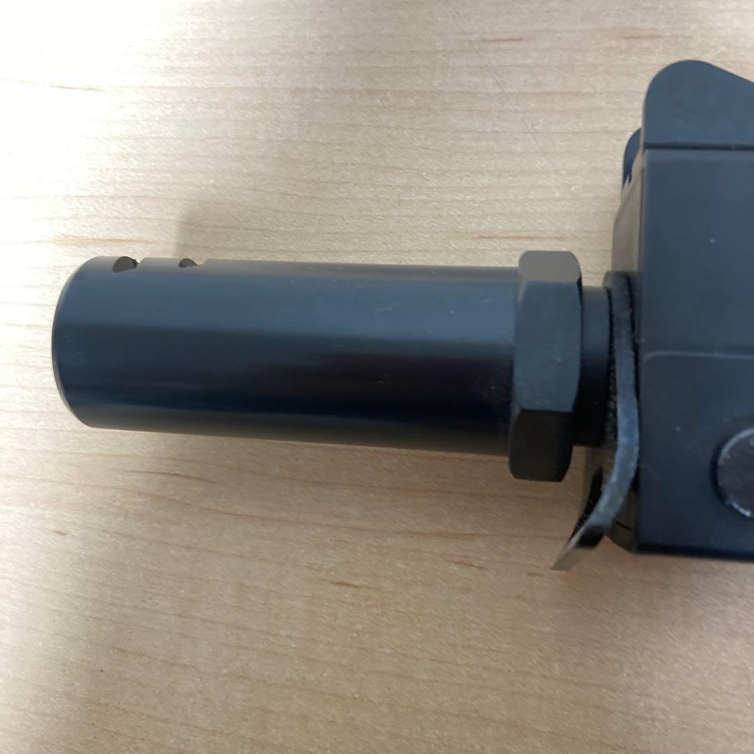 MARUZEN スーパーイングラム M10A1 ガスガン