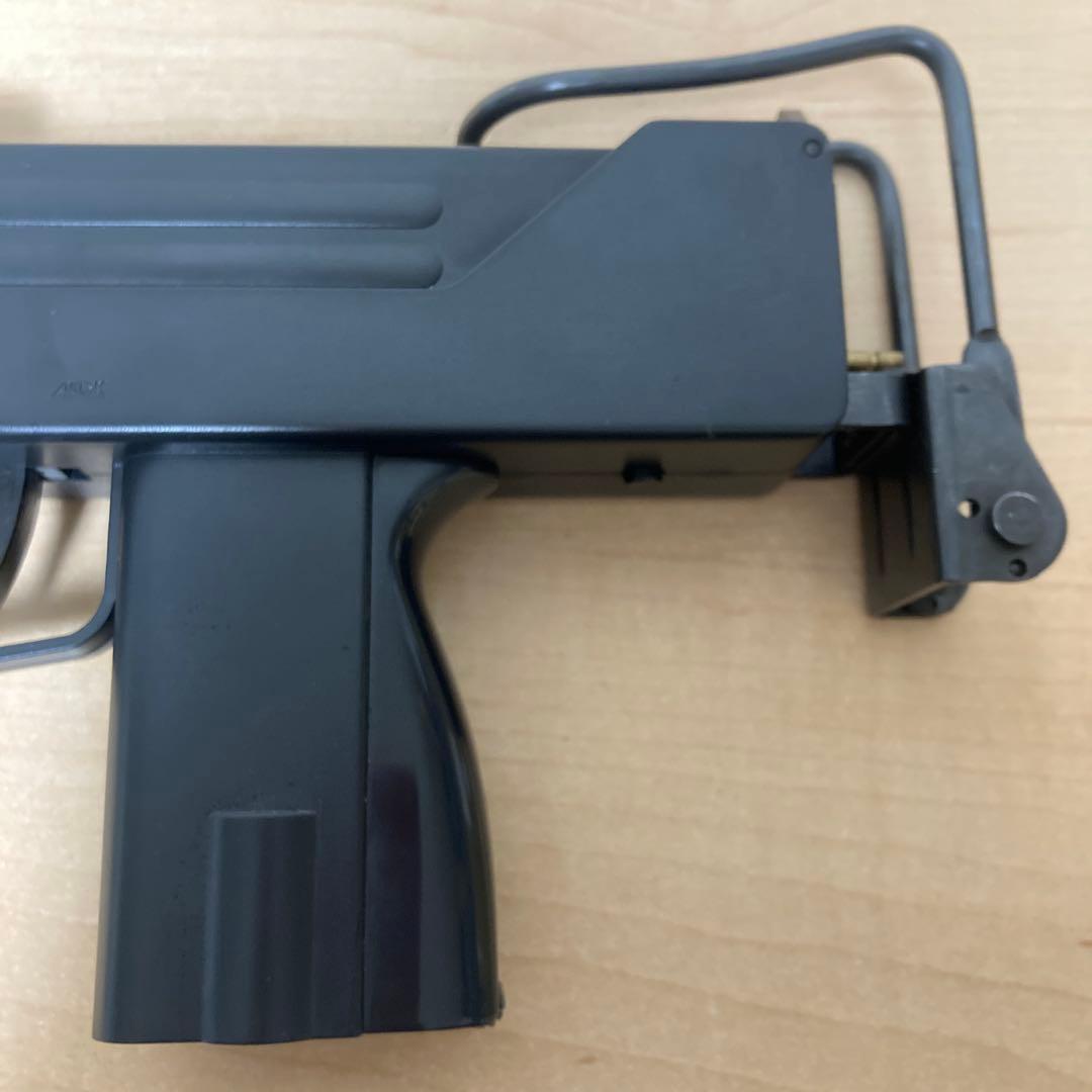 MARUZEN スーパーイングラム M10A1 ガスガン