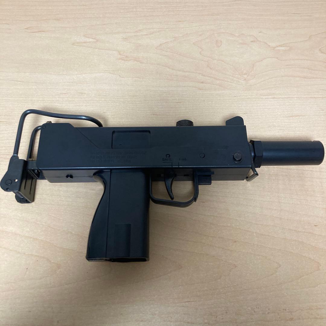 MARUZEN スーパーイングラム M10A1 ガスガン