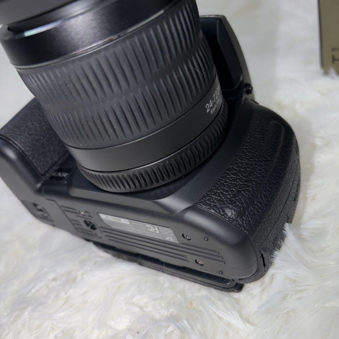 FUJIFILM 富士フイルム　HS30 EXR 30倍ズーム