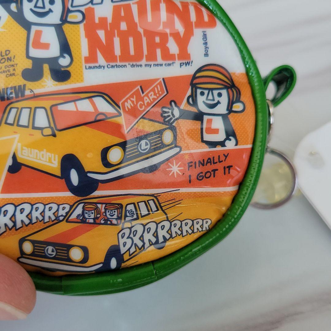 LAUNDRY　6点セット　値下げ可