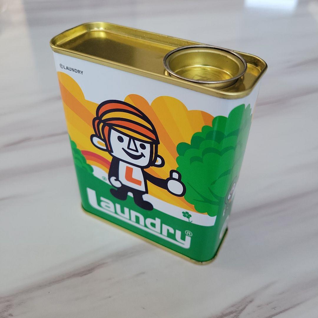 LAUNDRY　6点セット　値下げ可