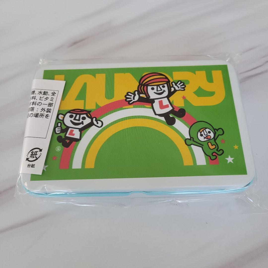 LAUNDRY　6点セット　値下げ可