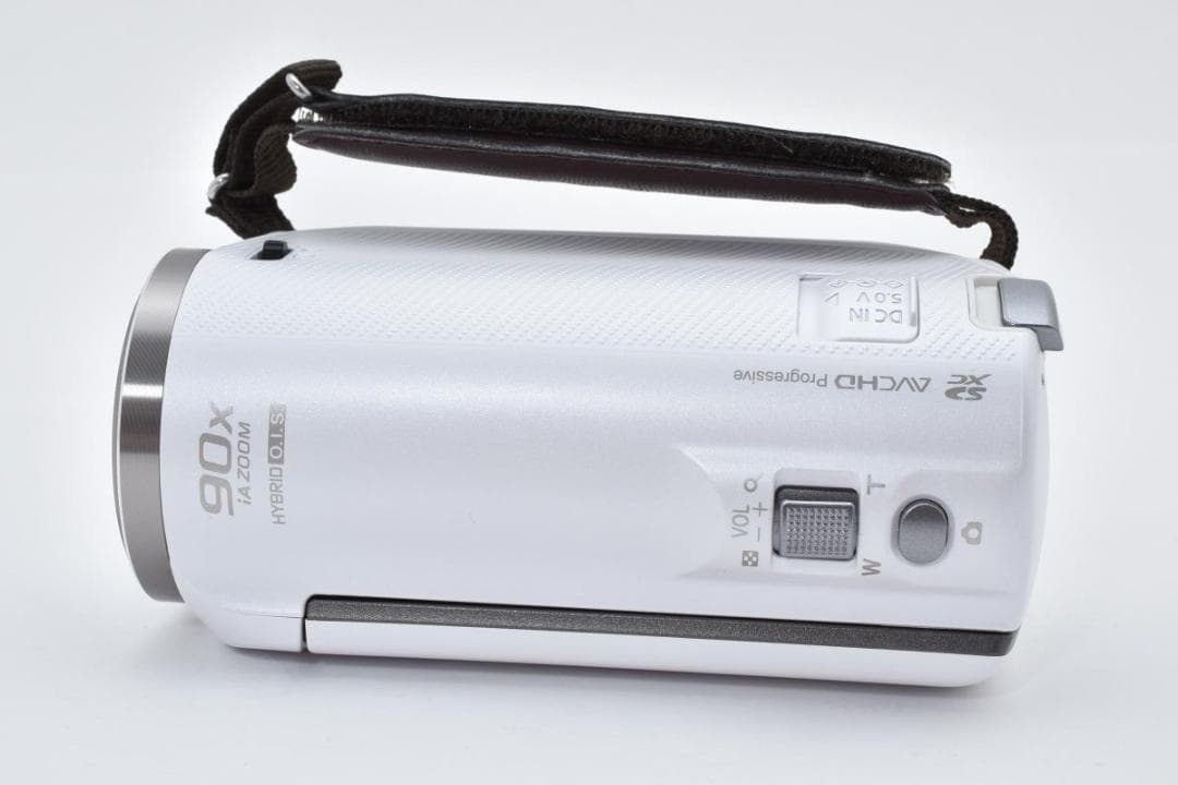 Panasonic パナソニック HC-V360M デジタルビデオカメラ