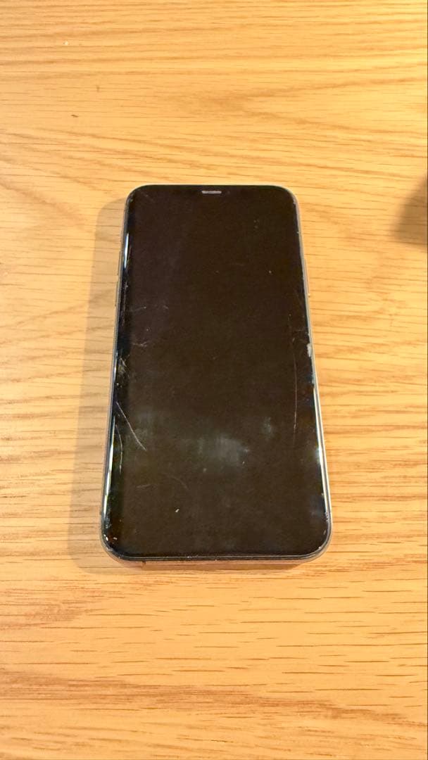 スマートフォン本体 iPhon11pro