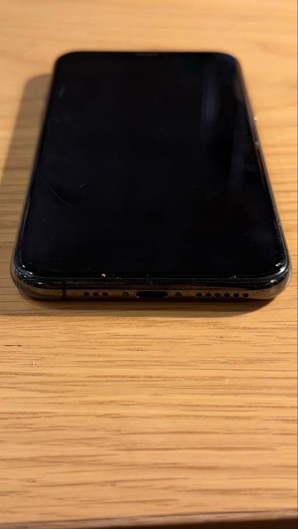 スマートフォン本体 iPhon11pro