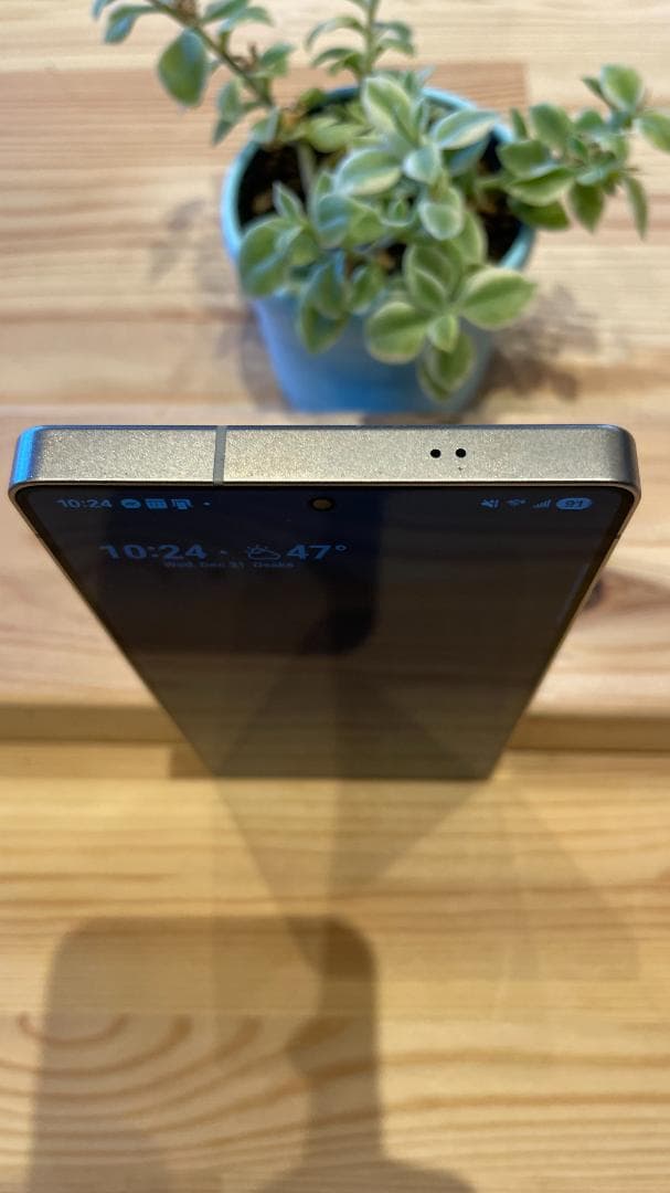 スマートフォン本体 Samsung Galaxy S25 Ultra 512GB
