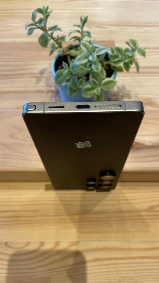 スマートフォン本体 Samsung Galaxy S25 Ultra 512GB