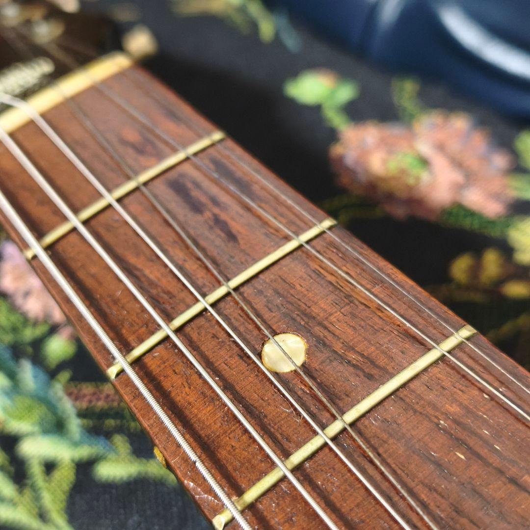 Harmony アーチトップギター ハーモニー ケース付 MADE IN USA