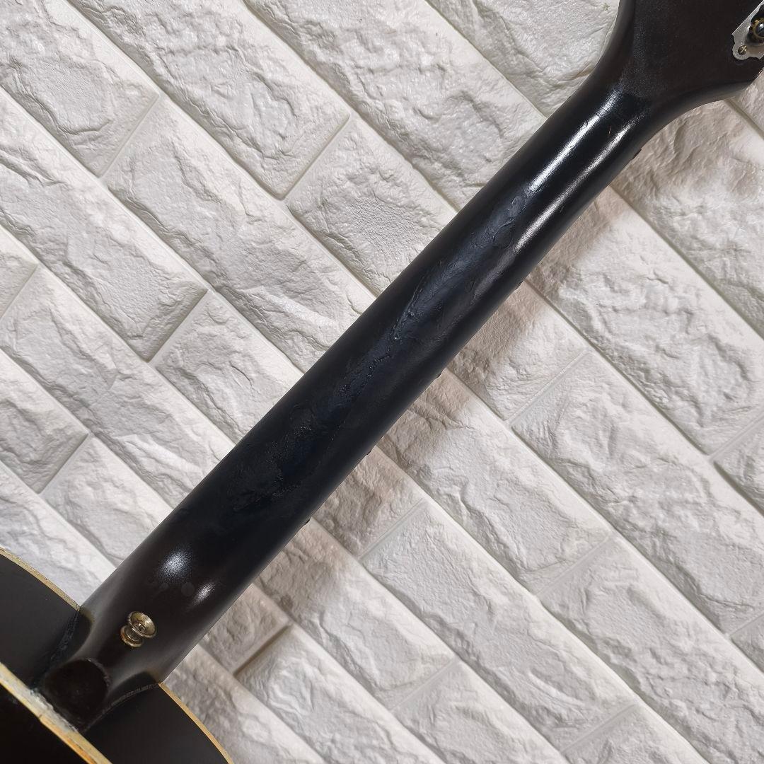 Harmony アーチトップギター ハーモニー ケース付 MADE IN USA