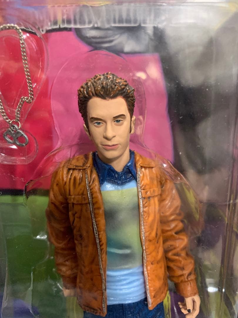 SF・ファンタジー・ホラー Austin powers scot evil