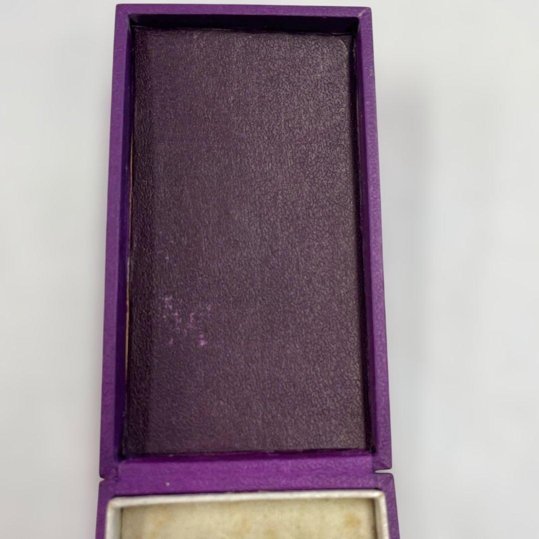 大禮記念章 勲章 昭和3年 ケース付き コレクション 昭和レトロ 小物 格安