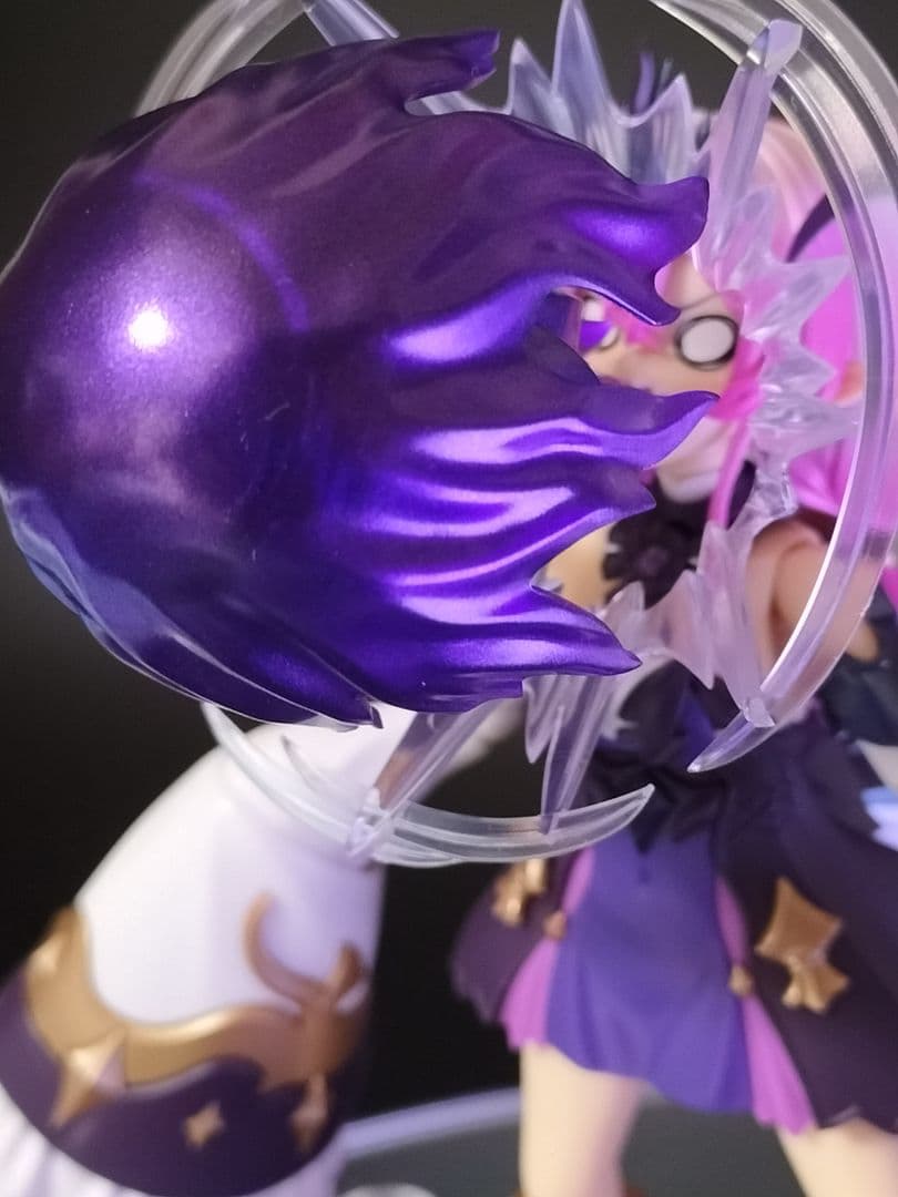 【アルカナディア】ギィ【塗装済み完成品】