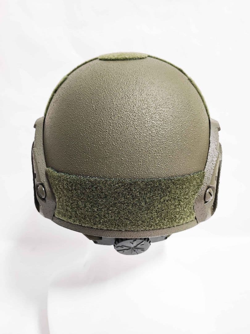 ロシア軍 特殊部隊 LSHZ1+ ヘルメット カバー セット
