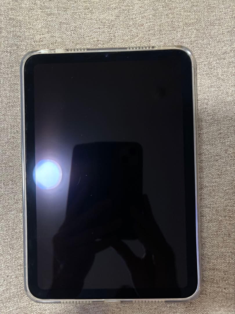 iPad mini第7世代