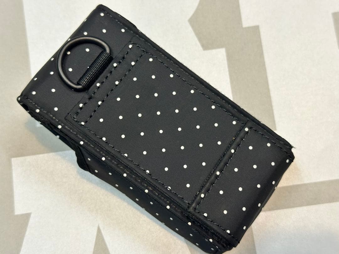 未使用　RICOH GR ケース ポーター GR IV GR IIIx デジカメ