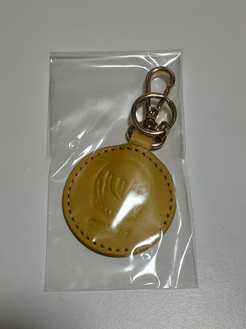 名探偵コナン 安室透デザイン 本革ショルダーウォレット