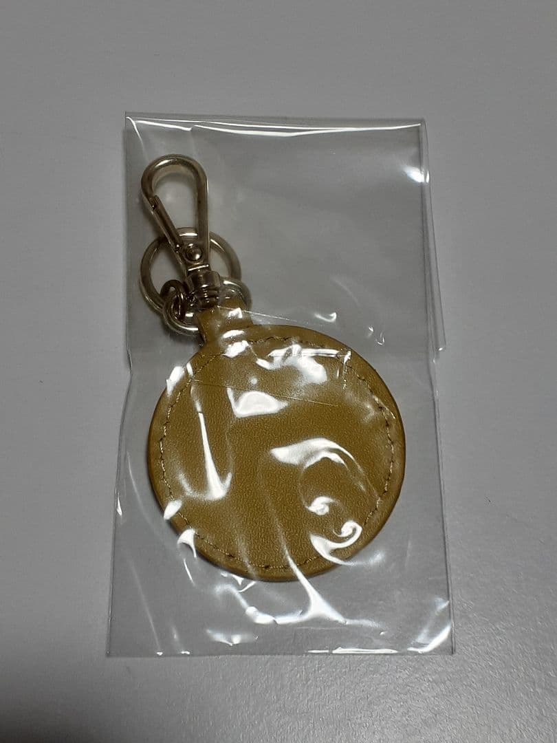 名探偵コナン 安室透デザイン 本革ショルダーウォレット