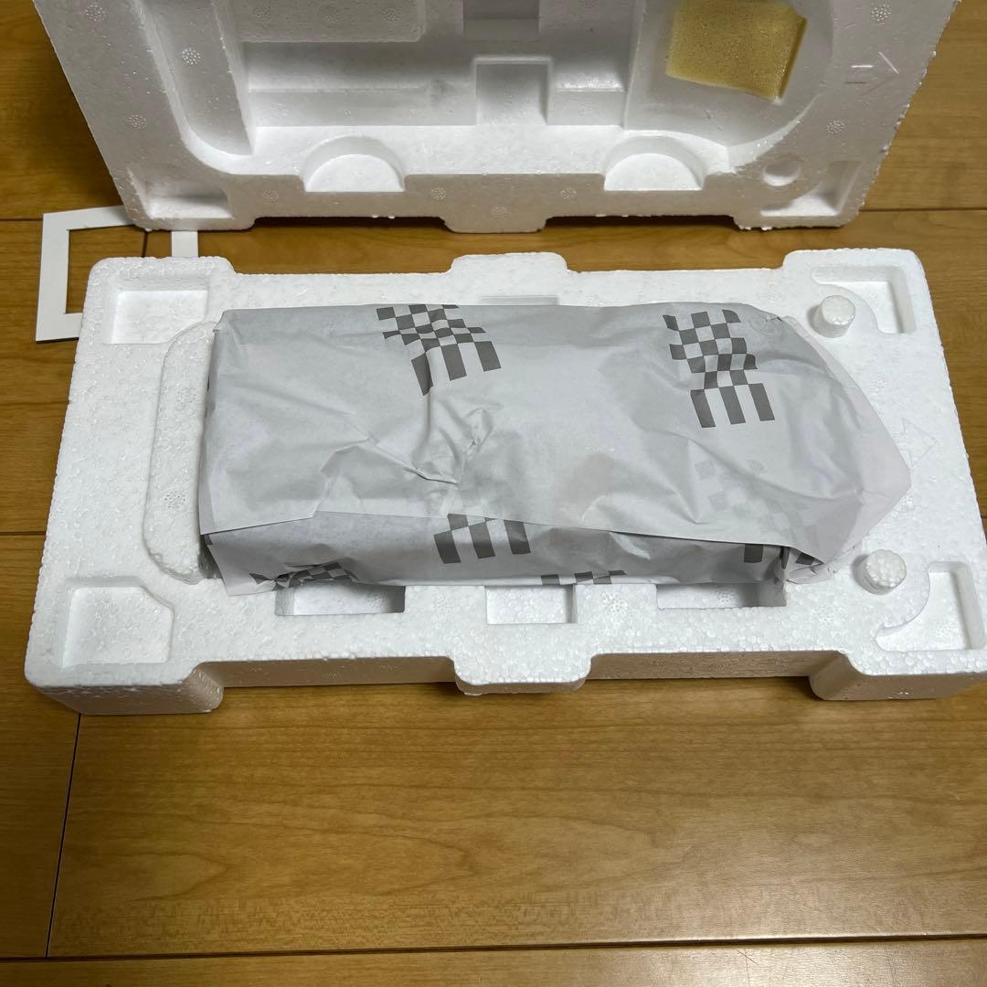 ぽ*ん様 EXOTO Porsche 910 Black 完全未使用 2