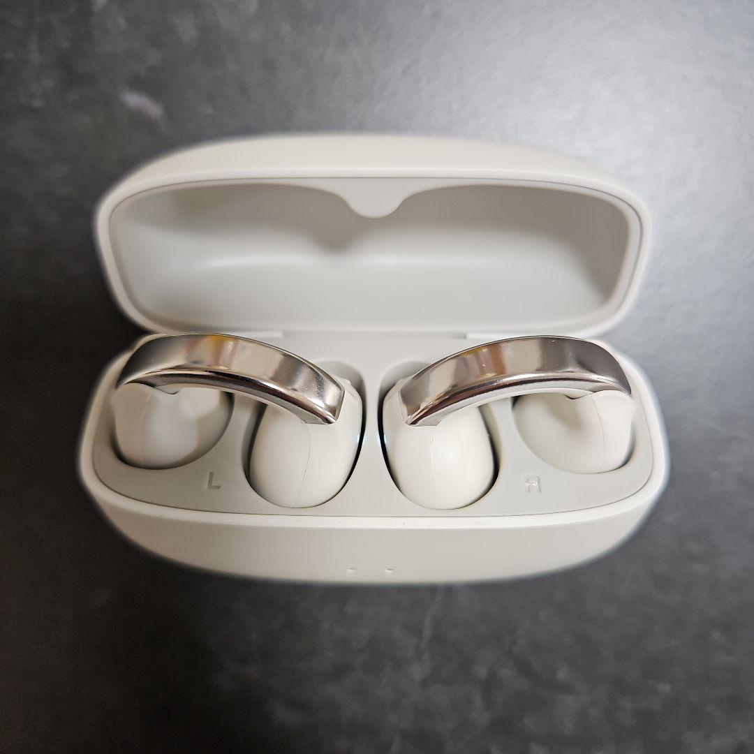 Victor HA-NP1T ワイヤレスイヤホン