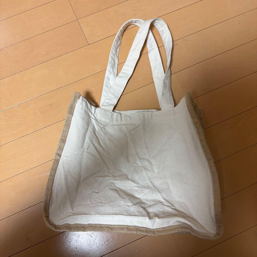 takuya∞の創り方エコバッグ uverworld