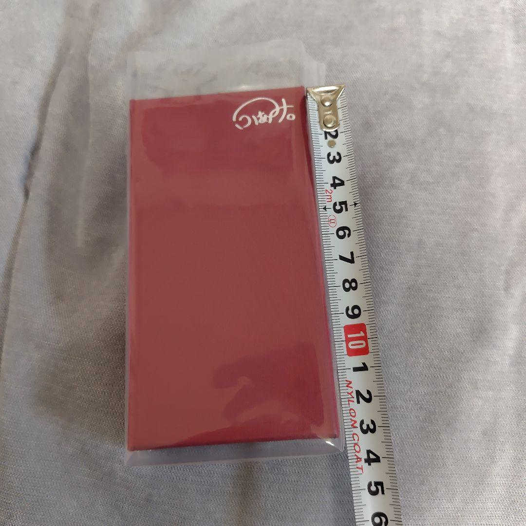 LOVEBITES ふぁみ。Bass Body型キーホルダーA